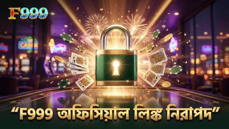 নিরাপদ ডাউনলোডের জন্য অফিসিয়াল লিঙ্ক ব্যবহার করতে উৎসাহ দিন