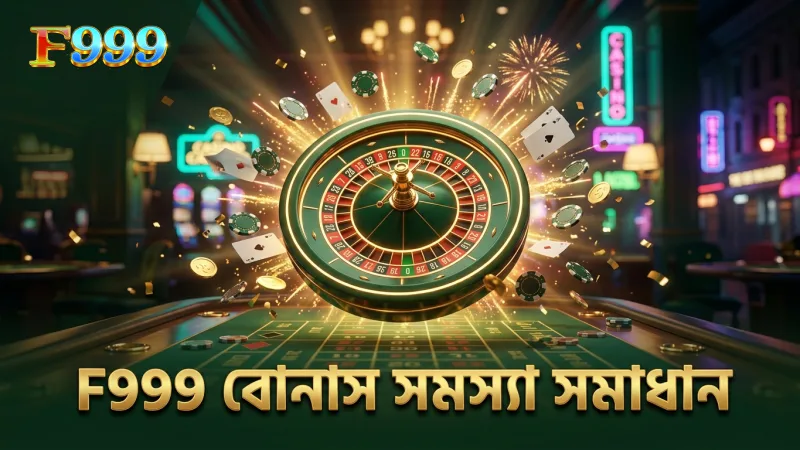 বোনাস গ্রহণে প্রায়শই ঘটে এমন সমস্যা ও তাদের সমাধান।