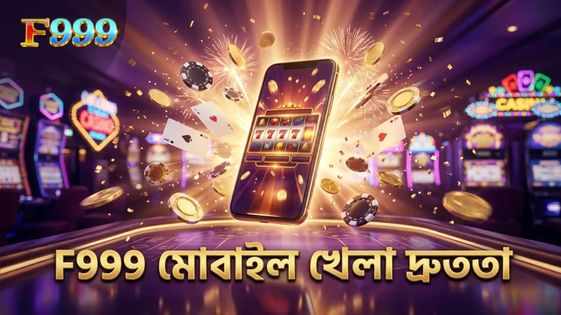 স্লট খেলার সময় মোবাইল ব্যবহারকারীদের ধীর প্রতিক্রিয়া এড়ানোর কৌশল।