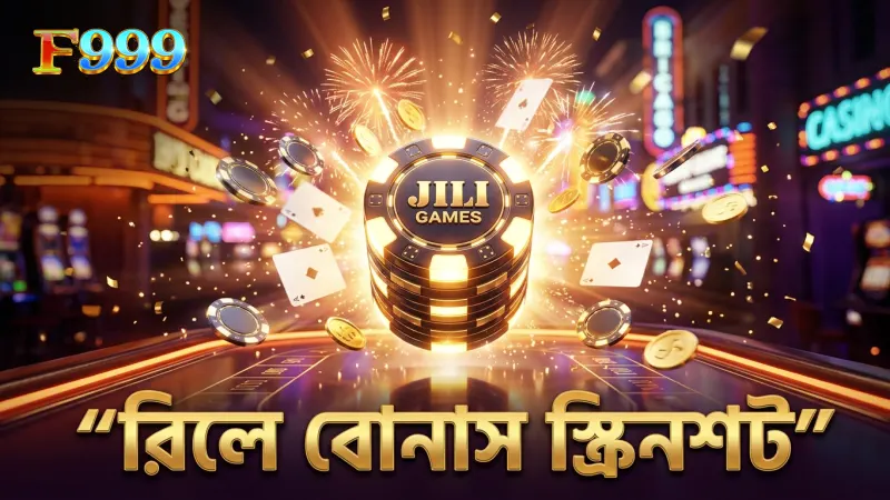 রিলে বোনাসের গেম আর্কিটেকচার বোঝার জন্য স্ক্রিনশট দেখুন