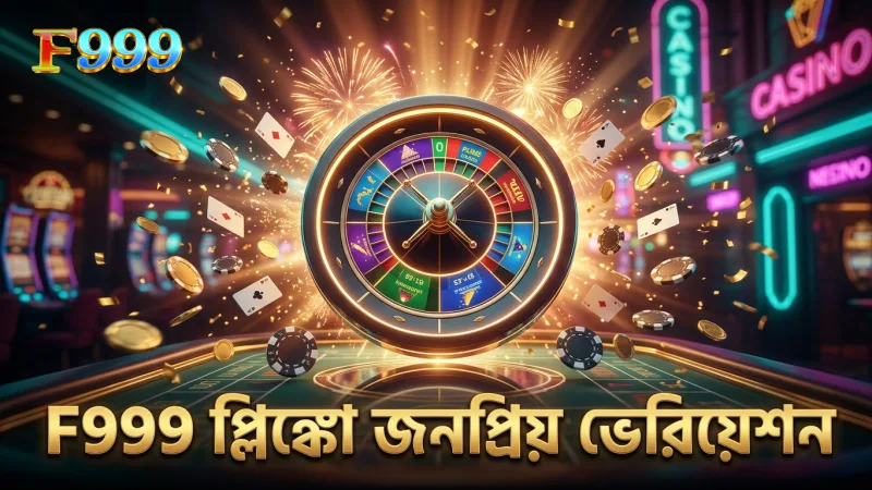 প্লিঙ্কো ক্র্যাশের জনপ্রিয় তিনটি ভেরিয়েশনের তুলনামূলক বিশ্লেষণ