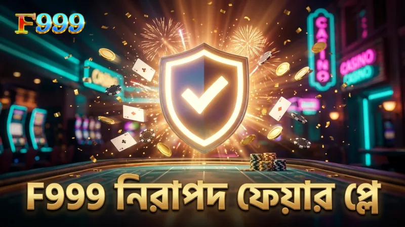 F999 প্ল্যাটফর্মে প্লিঙ্কো ক্র্যাশের নিরাপত্তা ও ফেয়ার প্লে যাচাই