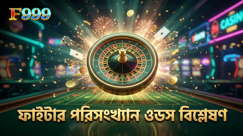 ফাইটারদের হেড-টু-হেড রেকর্ড বিশ্লেষণ ওডস নির্ধারণে গুরুত্বপূর্ণ।
